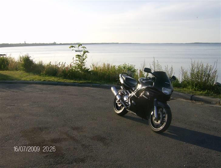 Honda CBR 600 F2 billede 12