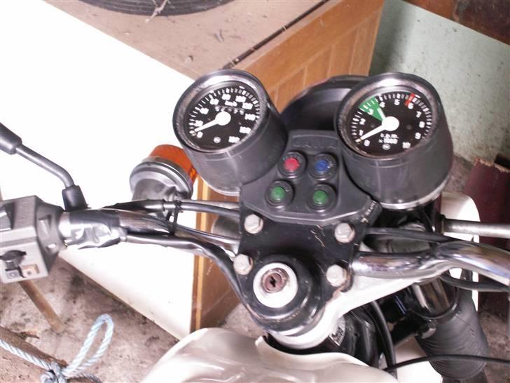 Jawa 638-ts billede 7