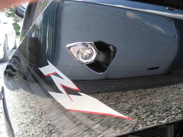 Yamaha YZF R1 - LED mini blink... billede 16