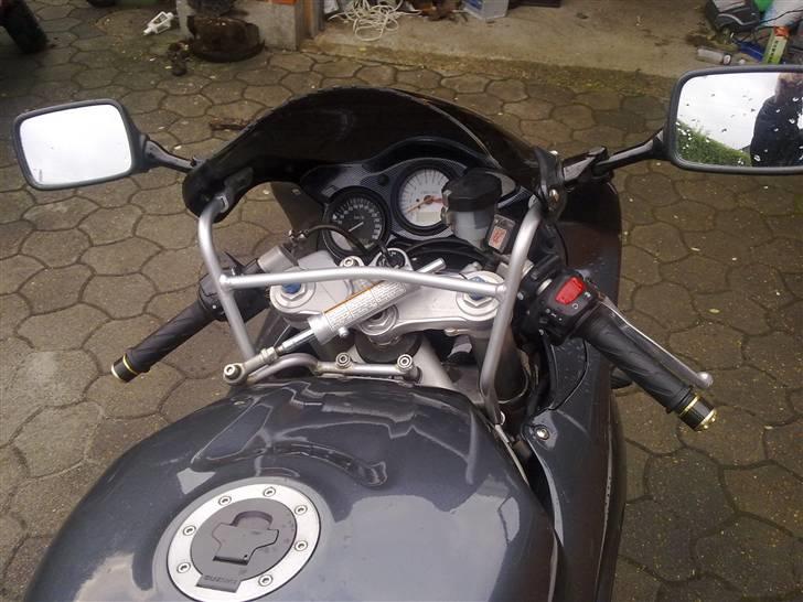 Suzuki tl 1000 billede 5