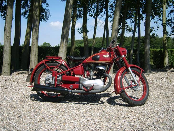 TWN BGN 250 billede 3