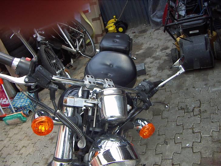 Jinlun 250-5 solgt billede 9