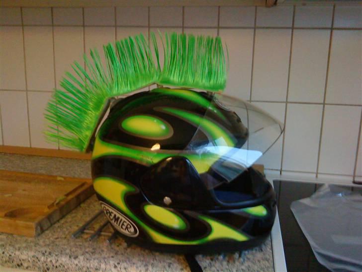 Kawasaki zx7r - Så kan i kender mig på landevejen ;-) billede 9