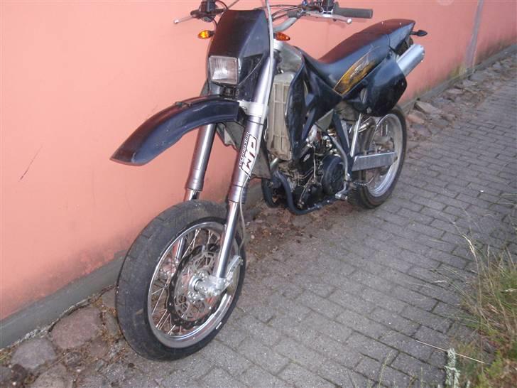 KTM 620 lc4 billede 1