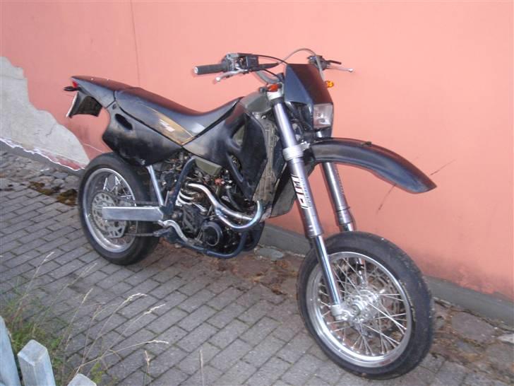 KTM 620 lc4 billede 2