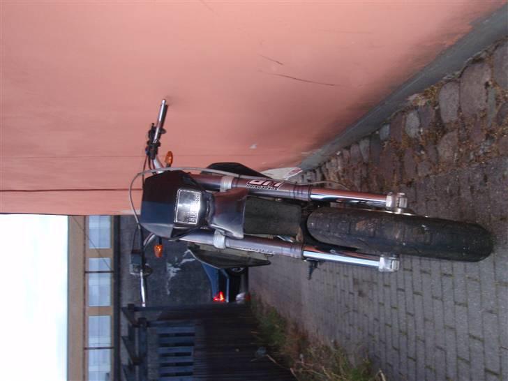 KTM 620 lc4 billede 3