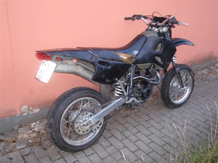 KTM 620 lc4 billede 4
