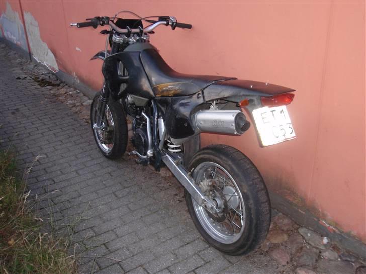 KTM 620 lc4 billede 5