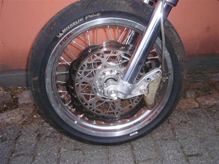 KTM 620 lc4 billede 6