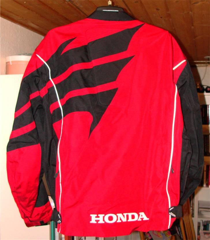 Honda CBR1000F Dual Brake billede 8