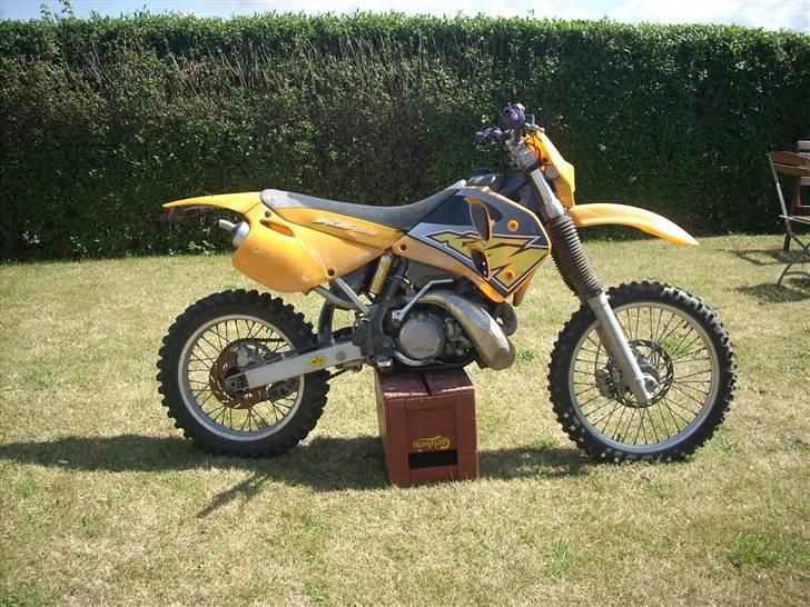 KTM 360 *SOLGT* billede 1