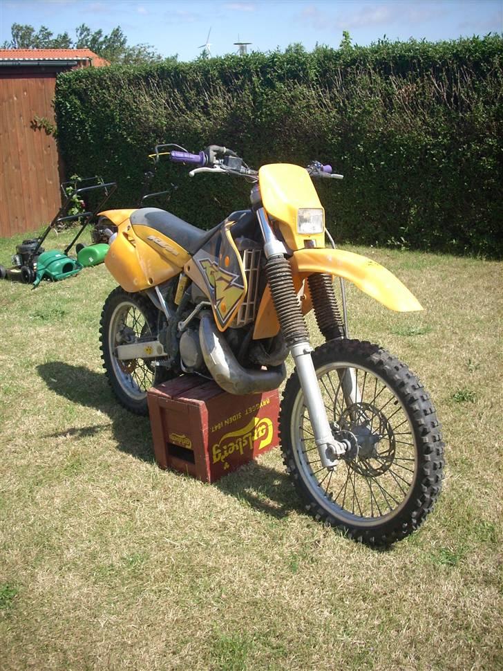 KTM 360 *SOLGT* billede 2