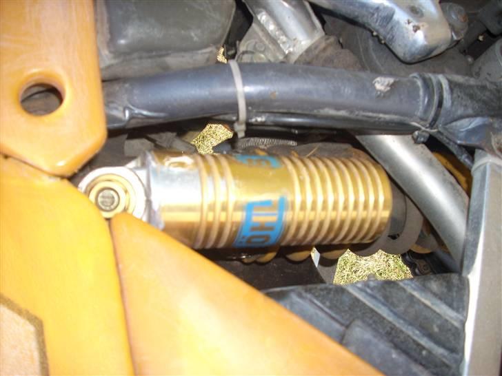 KTM 360 *SOLGT* billede 5