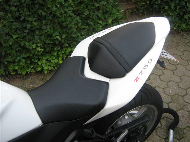 Kawasaki Z 750 "solgt" billede 6