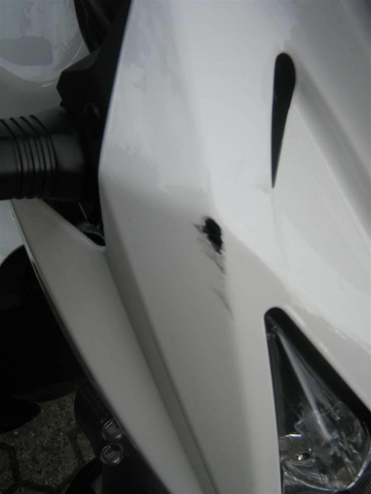 Kawasaki Z 750 "solgt" billede 7