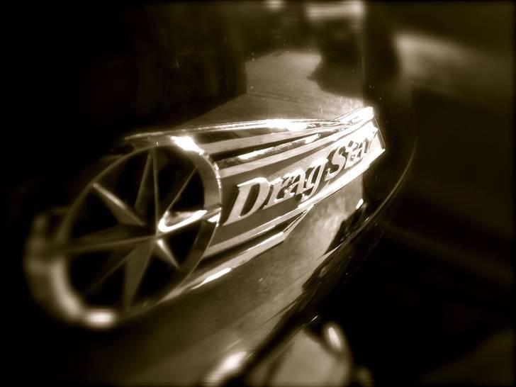 Yamaha Dragstar "Oldschool" billede 14