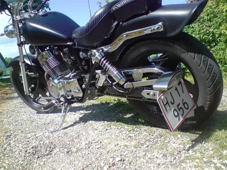 Jinlun JL 2-250 billede 2