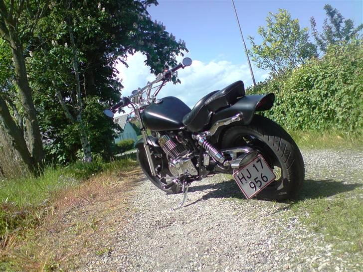 Jinlun JL 2-250 billede 3
