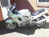 Kawasaki ZZR 600 E [Tidl. motorcykel]