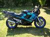 Suzuki GSX 600 F