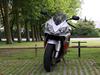 Honda CBR 600 F4i