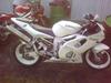 Yamaha YZF-R6