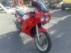 Yamaha RD350R **SOLGT**