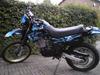Yamaha xt 600 55w