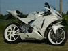 Honda VFR400 [Tidl. motorcykel]
