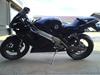 Cagiva mito evo SOLGT [Tidl. motorcykel]