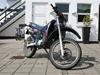 Yamaha DT125R lårbens brækkeren [Tidl. motorcykel]