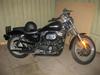 Harley Davidson Sportster R
