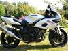 Suzuki TL 1000S *solgt*