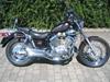 Yamaha Virago 535 S