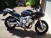 Yamaha FZ6-S
