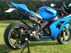 Kawasaki ZX6R 636 Solgt