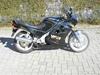 Honda vfr 750