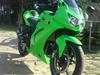 Kawasaki Ninja 250 R