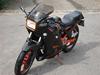 Suzuki GSX 400x "TILSALG"