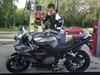 Hyosung GT 250 R      DØD