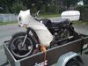 Jawa 250 Sport