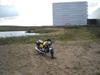 Suzuki GSX 400 [Tidl. motorcykel]