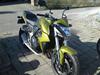Honda cb 1000 ra [Tidl. motorcykel]