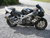 Honda Cbr900rr