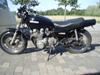 Kawasaki kz 1000 [Tidl. motorcykel]