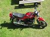 Yamaha XS 400 DOHC ** SOLGT **