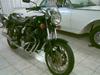 Yamaha xs1100