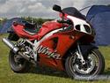 Kawasaki zx7r