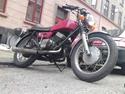 Yamaha RD 350 A (Type 351)