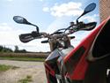 Aprilia SXV 550 (solgt)